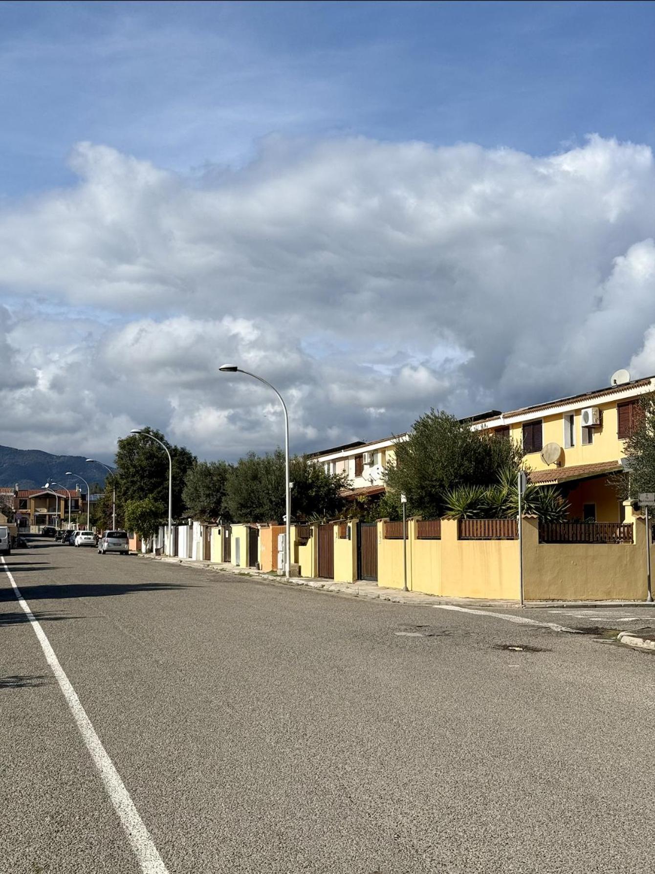 Pula Residence - Via Delle Rose Exterior foto